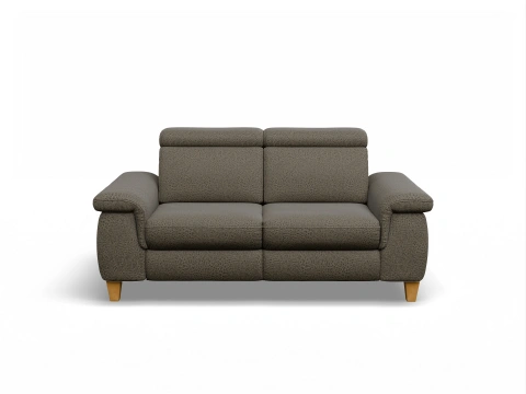 2-Sitzer Sofa